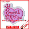 adhesive embroidery logo patch,logo embroidery patches,china embroidery patches